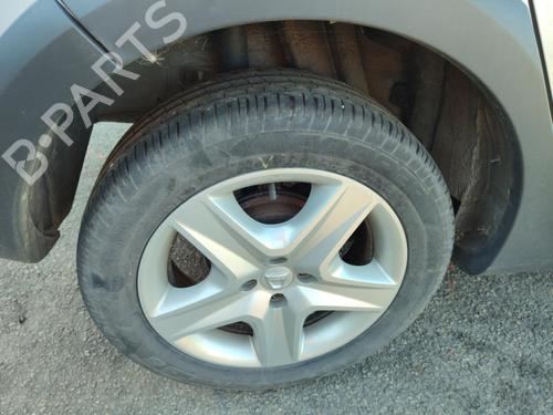 Steering column DACIA SANDERO II 1.5 dCi | BP23708383M21  - Image 36