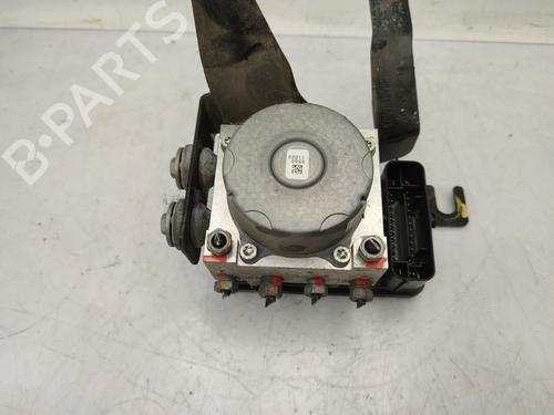Used ABS pump ABS pump DACIA LODGY (JS_) 1.5 dCi (JSMC, JSAF) (107 hp) 24476610 24476610
