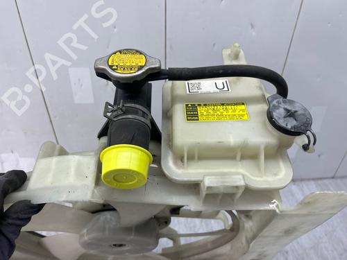 Used Radiator fan Radiator fan 39237881 39237881