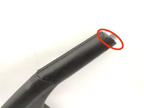 Hand brake VW POLO V (6R1, 6C1) 1.6 TDI | BP23741830I18 