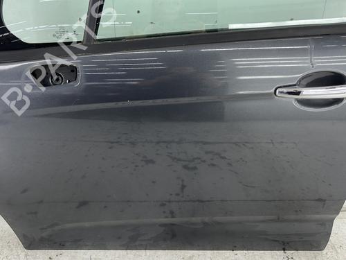 Left front door CITROËN C3 II (SC_) 1.4 HDi 70 (SC8HZC, SC8HR0, SC8HP4) | BP27999978C2 