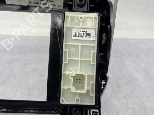 Switch PEUGEOT 208 I (CA_, CC_) 1.6 HDi / BlueHDi 75 | BP31300545I30