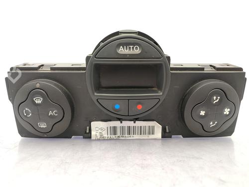 Used Climate control RENAULT MODUS / GRAND MODUS (F/JP0_) 1.5 dCi (JP0G, JP0H) (106 hp) 23722742