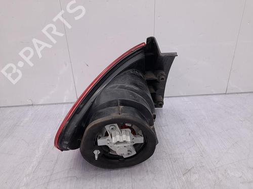 Right taillight SEAT ALTEA (5P1) 2.0 TDI 16V | BP23702344C35 