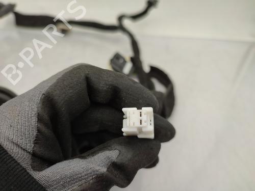 Elektronische module RENAULT CLIO V (B7_) 1.0 TCe 90 (B7MT) | BP28908606M83 