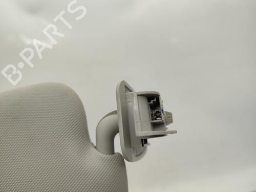 Right sun visor RENAULT MEGANE III Hatchback (BZ0/1_, B3_) 1.5 dCi (BZ09, BZ0D, BZ1W, BZ29, BZ14) | BP23739217I2 - Image 7