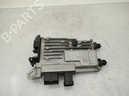 Computer PEUGEOT 308 II (LB_, LP_, LW_, LH_, L3_) 1.6 BlueHDi 120 (120 hp) 23719112