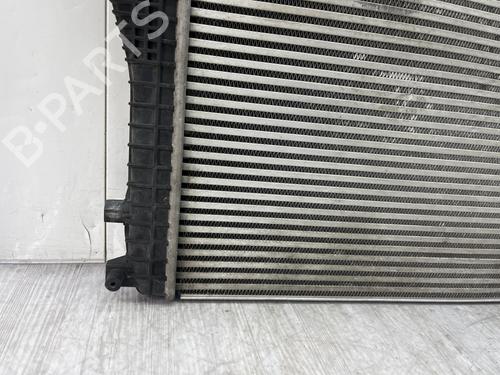 Used Intercooler Intercooler 39394971 39394971
