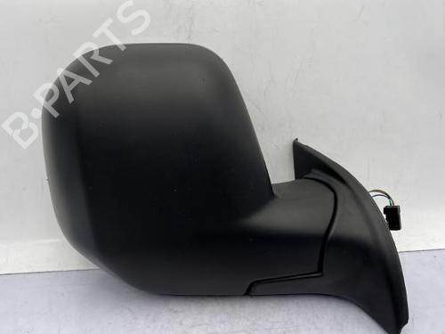 Right mirror PEUGEOT PARTNER Box Body/MPV 1.6 HDi 16V | BP23749969C27
