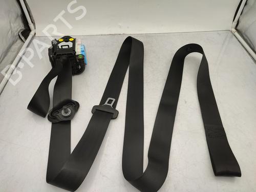 Used Front left seatbelt Front left seatbelt MERCEDES-BENZ C-CLASS Coupe (C204) C 220 CDI (204.302) (170 hp) 25866546 25866546