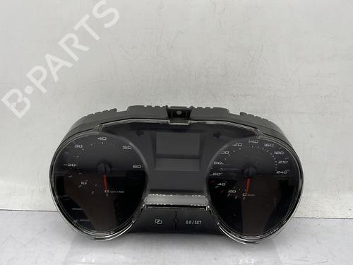 Electronic module SEAT IBIZA IV (6J5, 6P1) 1.9 TDI | BP28614006M83  - Image 14