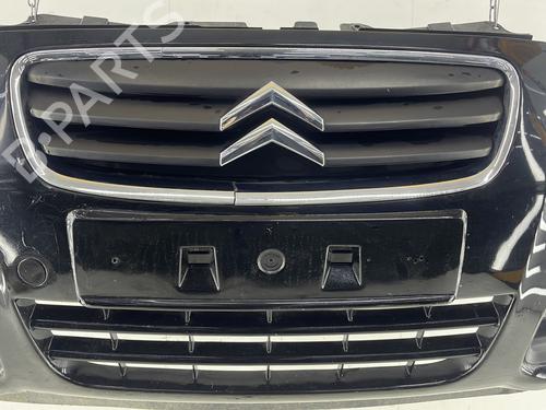 Front bumper CITROËN C2 (JM_) 1.4 HDi | BP30144281C7 