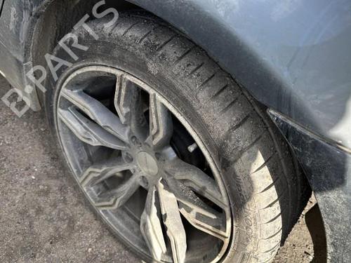 Left front steering knuckle BMW 5 (E60) 530 d | BP27159120M25  - Image 16