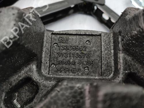 Used Jack Kit Jack Kit OPEL ASTRA K (B16) 1.4 Turbo (68) (125 hp) 23710123 23710123