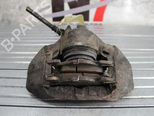 Used Right front brake caliper Right front brake caliper 23668042 23668042