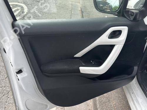 Left front window switch PEUGEOT 208 I (CA_, CC_) 1.0 VTi | BP23758916I27 - Image 16