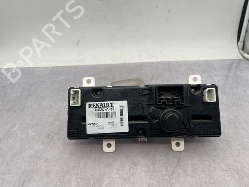Climate control RENAULT MASTER III Van (FV) 2.3 dCi 100 FWD (FV0A, FV0B, FV0G, FV0K, FV0H) | BP40443332I5 - Image 3