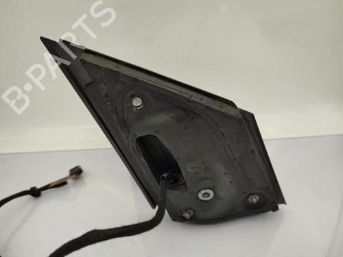 Ryggespeil venstre VW POLO V (6R1, 6C1) 1.6 TDI | BP23733278C26 