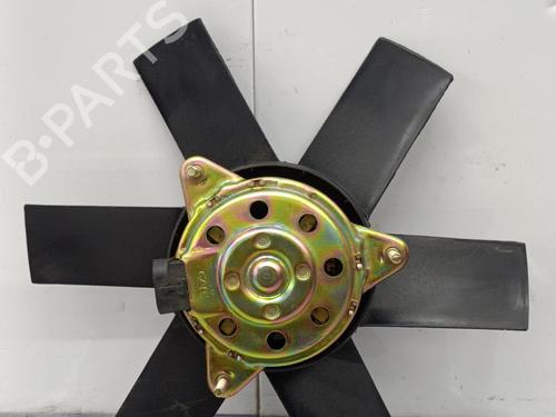 Used Radiator fan Radiator fan CITROËN JUMPER II Van 2.2 HDi 120 (120 hp) 23675930 23675930