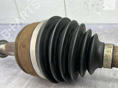 Left front driveshaft RENAULT MASTER III Van (FV) 2.3 dCi 135 FWD (FV0N, FV08, FV06, FV00, FV1S) | BP23753642M38 - Image 4