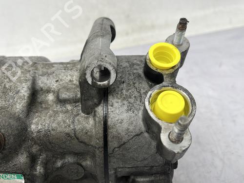 Used AC compressor AC compressor PEUGEOT 308 I (4A_, 4C_) 1.6 HDi (109 hp) 33569196 33569196