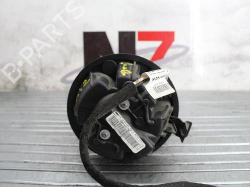 Used Heater blower motor Heater blower motor DACIA LOGAN (LS_) 1.4 (LS0A, LS0C, LS0E, LS0G) (75 hp) 23666739 23666739