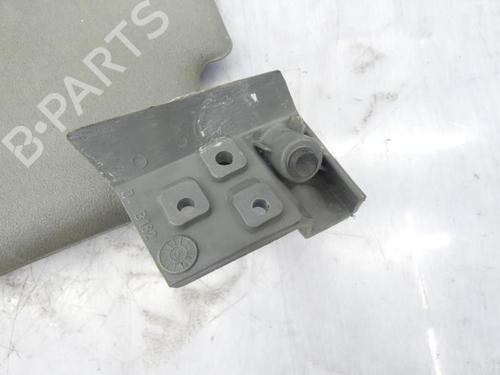 Used Right sun visor Right sun visor IVECO DAILY II Van 35-8 (12934104, 12934111, 12934112, 12934117, 12934124,... (75 hp) 23673539 23673539