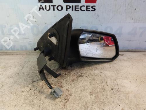 Right mirror FORD MONDEO III (B5Y) 2.0 16V TDDi / TDCi | BP23689272C27 