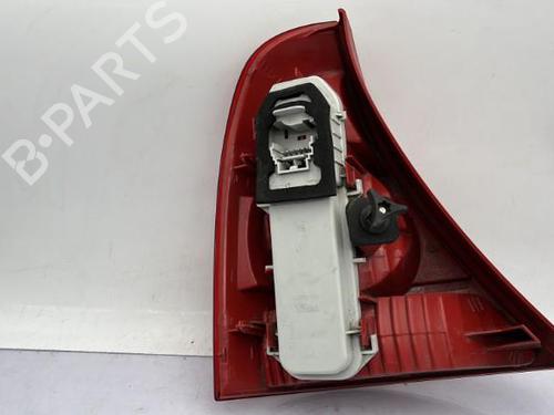 Right taillight RENAULT CLIO II (BB_, CB_) 1.5 dCi (B/CB07) | BP23752016C35 