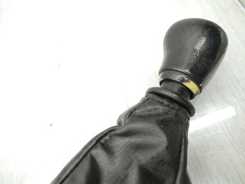 Gear lever NISSAN X-TRAIL I (T30) 2.2 Di 4x4 | BP23721522M90 