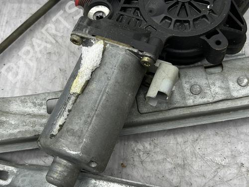 Front left window mechanism PEUGEOT 206 Hatchback (2A/C) 1.6 HDi 110 | BP23705781C22 