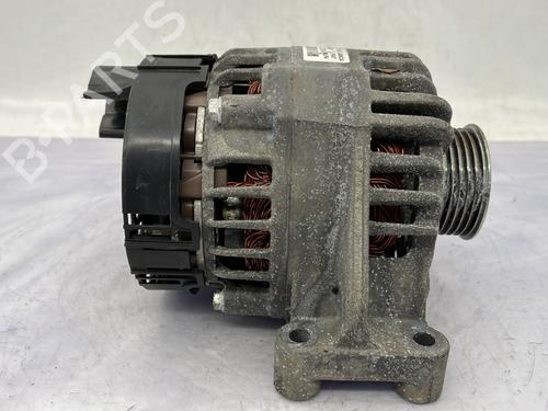 Used Alternator Alternator FORD KA (RU8) 1.2 (69 hp) 30479059 30479059