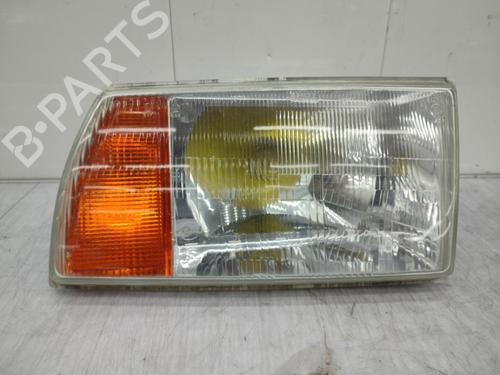 Used Right headlight CITROËN VISA [1978-1991]  23675998