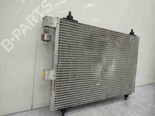 AC radiator CITROËN XSARA PICASSO (N68) 2.0 HDi | BP23676742M32 