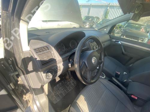 Dashboard VW TOURAN (1T1, 1T2) 1.9 TDI | BP37636557C46 - Image 53