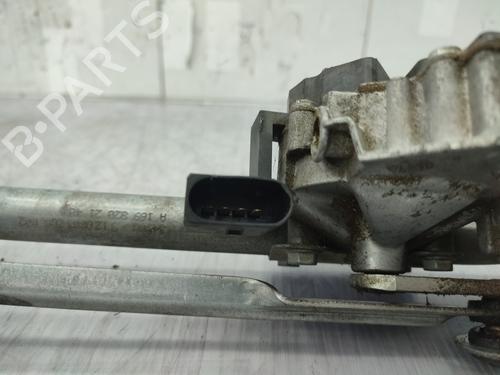 Front wiper motor MERCEDES-BENZ B-CLASS Sports Tourer (W245) B 180 CDI (245.207) | BP29604501M29 