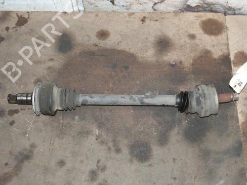 Used Left rear driveshaft MERCEDES-BENZ C-CLASS (W203) C 220 CDI (203.008) (150 hp) 23694473