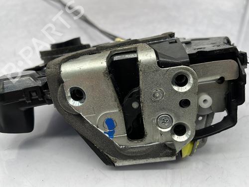 Used Front left lock TOYOTA VERSO (_R2_) 2.0 D-4D (AUR20_, AUR20R) (126 hp) 32082978