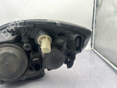 Right headlight SKODA FABIA II (542) 1.4 TDI | BP36261346C29  - Image 8