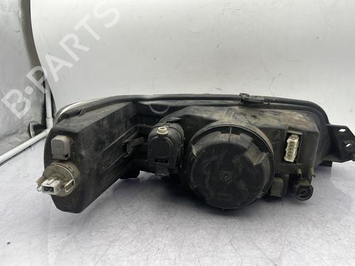 Left headlight PEUGEOT 306 Hatchback (7A, 7C, N3, N5) 1.9 D | BP30576095C28 