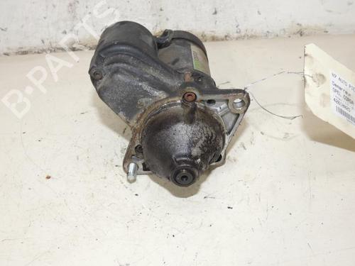 Used Starter Starter OPEL CORSA B (S93) 1.4 Si (F08, F68, M68) (82 hp) 23695366 23695366