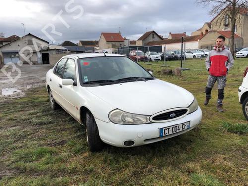 AC compressor FORD MONDEO II (BAP) 1.8 TD | BP23672498M34 - Image 12
