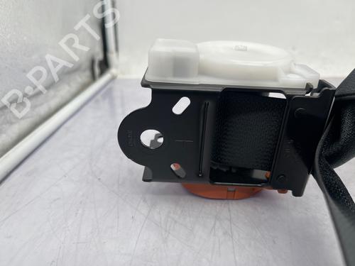 Rear center seatbelt NISSAN NOTE (E12) 1.2 DIG-S | BP36401176I27  - Image 5