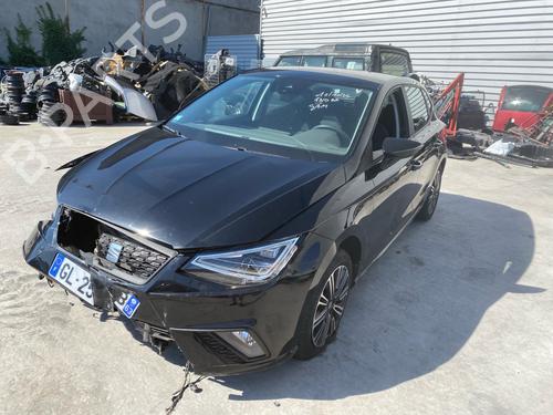 Interiør tag SEAT IBIZA V (KJ1, KJG) 1.0 TSI | BP37743846I12 - Image 26