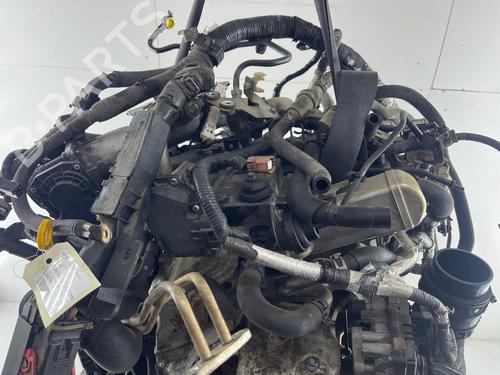 Engine NISSAN MURANO II (Z51) 2.5 dCi 4x4 | BP35890632M1 - Image 10
