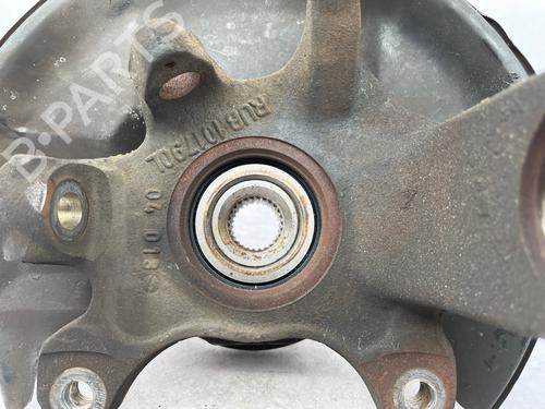 Left front steering knuckle ROVER 25 I Hatchback (RF) | BP37246580M25 - Image 7