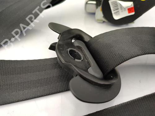 Front right seatbelt VW GOLF PLUS V (5M1, 521) 1.4 TSI | BP23710869I25  - Image 9