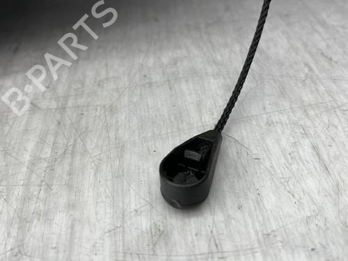 Rear parcel shelf RENAULT MEGANE III Hatchback (BZ0/1_, B3_) 1.5 dCi (BZ09, BZ0D, BZ1W, BZ29, BZ14) | BP23754353C85  - Image 9