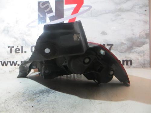 Used Left taillight Left taillight RENAULT MEGANE II (BM0/1_, CM0/1_) 1.5 dCi (BM0F, BM0T, BM2B, CM0F, CM0T) (82 hp) 23680934 23680934
