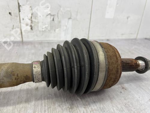 Right front driveshaft RENAULT CAPTUR I (J5_, H5_) 1.2 TCe 120 | BP36956668M39  - Image 8